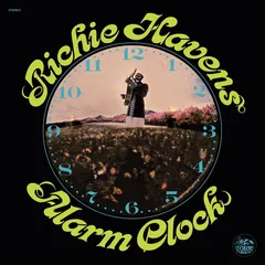 Richie Havens Alarm Clock - LTD (LP)