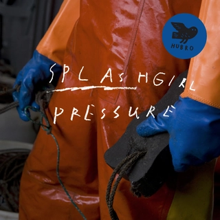 Splashgirl Pressure (CD)