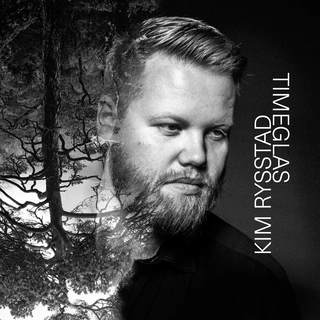 Kim André Rysstad Timeglas (CD)