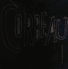 Le Corbeau VI - Sun Creeps Up The Wall (CD)