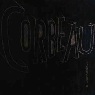 Le Corbeau VI - Sun Creeps Up The Wall (CD)