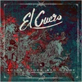 El Cuero Souls Under Red Light (CD)