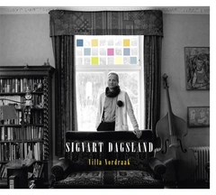 Sigvart Dagsland Villa Nordraak (CD)