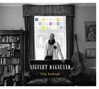 Sigvart Dagsland Villa Nordraak (CD)
