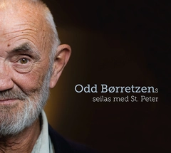 Odd Børretzen Seilas Med St.Peter (CD)