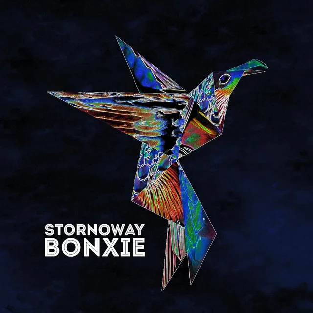 Stornoway Bonxie - LTD (LP) 