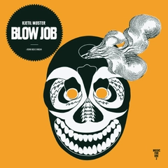 Kjetil Møster Blowjob (CD)