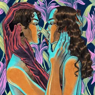 Mykki Blanco Broken Hearts & Beauty Sleep (LP) 