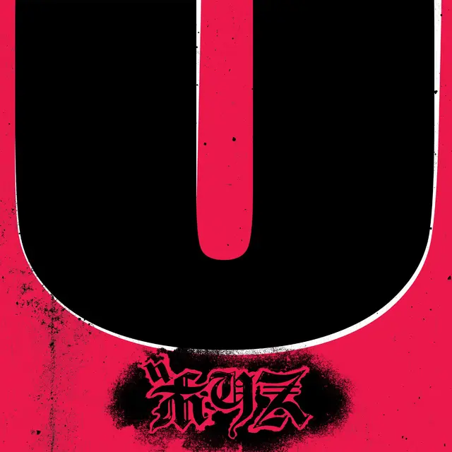 Boris No - LTD (LP) 