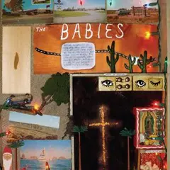The Babies The Babies (LP)