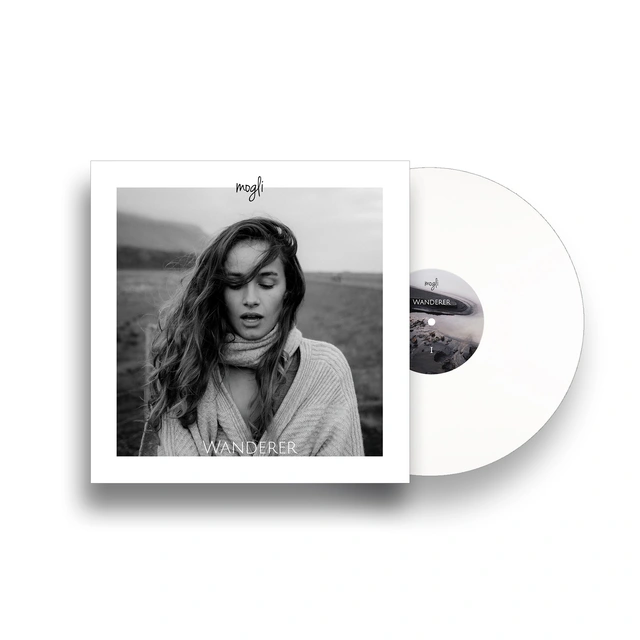 Mogli Wanderer (LP) 