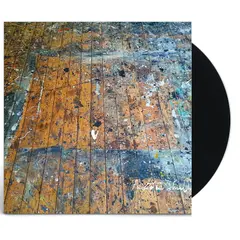 Painted Shield Painted Shield (LP)