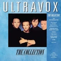 Ultravox The Collection (2LP)
