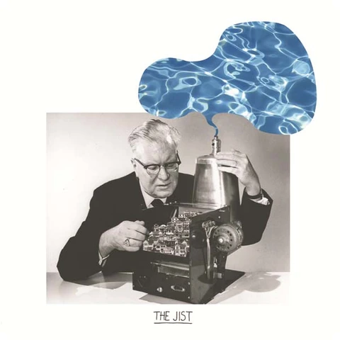 The Jist The Jist (CD) 