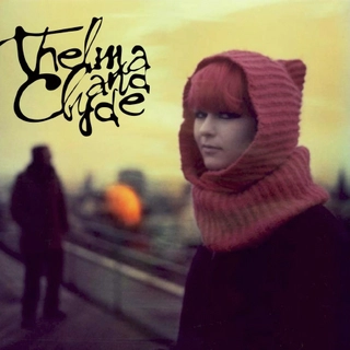Thelma And Clyde Thelma And Clyde EP (CD) 