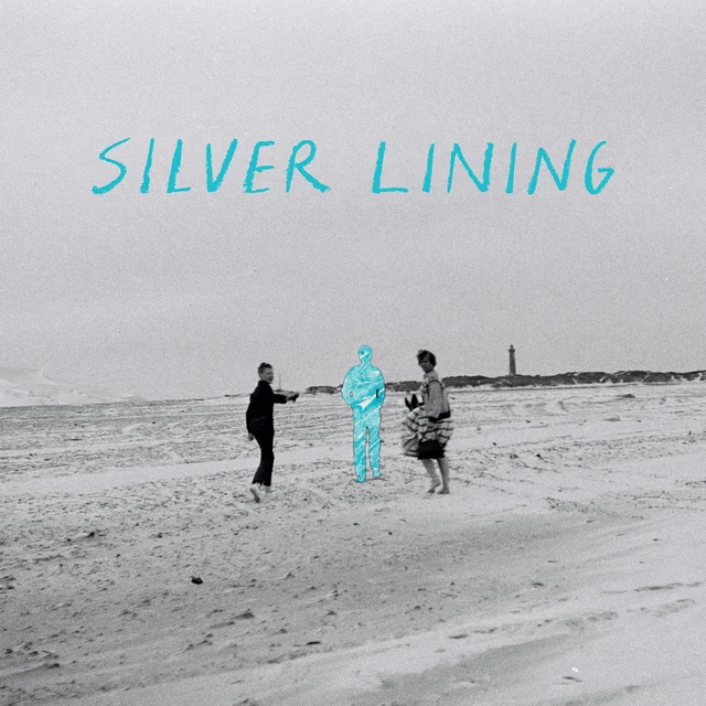 Silver Lining Heart And Mind Alike (CD) 