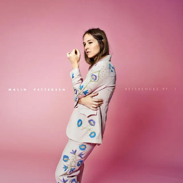 Malin Pettersen References Pt. 1 (CD) 