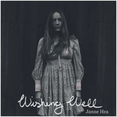 Janne Hea Wishing Well (CD)