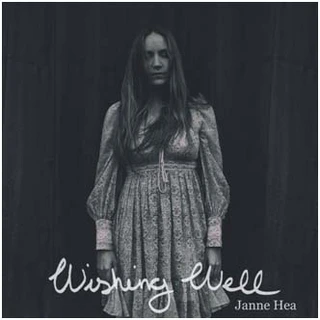 Janne Hea Wishing Well (CD)