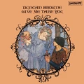 Duncan Browne Give Me Take You (LP)