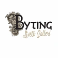 Byting Livets Galleri (CD)