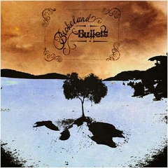 Brokeland Bullets Heartbroke (LP)