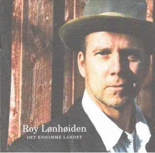 Roy Lønhøiden Det Ensomme Landet (CD) 