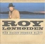 Roy Lønhøiden Når Dagen Demrer Blått (CD)