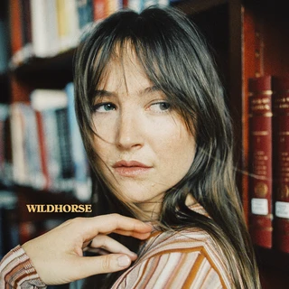 Malin Pettersen Wildhorse (CD)