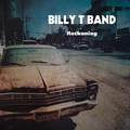Billy T Band Reckoning (CD)