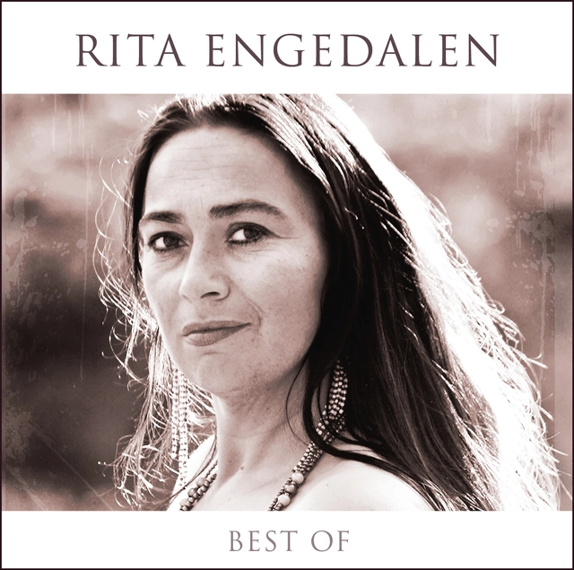 Rita Engedalen Best Of (CD) 