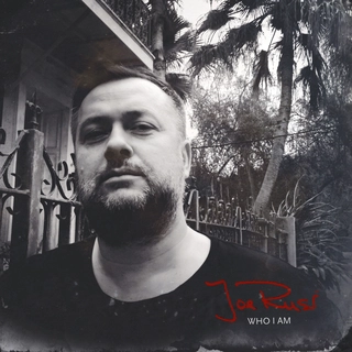 Joe Rusi Who I Am (CD)