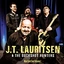 JT Lauritsen &amp; The Buckshot Hunters Blue Eyed Soul Vol. 1 (CD)