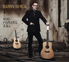 Bjørn Berge Mad Fingers Ball (CD)