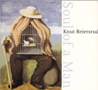 Knut Reiersrud Soul Of A Man (CD)