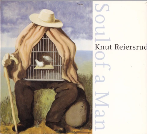 Knut Reiersrud Soul Of A Man (CD) 