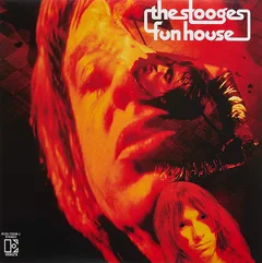 The Stooges Fun House - Remastered &amp; Expanded (2LP)