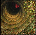 Easy Magic Seed - LTD (LP)