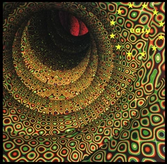 Easy Magic Seed - LTD (LP)