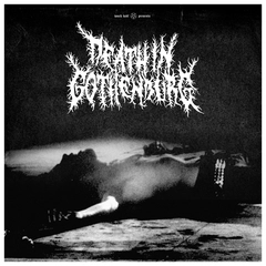 Diverse Artister Death In Gothenburg (LP)