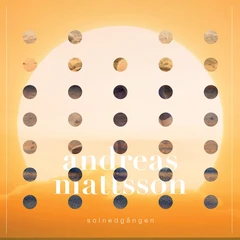 Andreas Mattsson Solnedgången (LP)