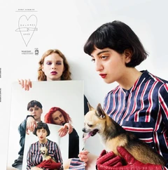 Dolores Haze The Haze Is Forever (LP)
