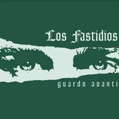 Los Fastidios Guardo Avanti - LTD (LP)