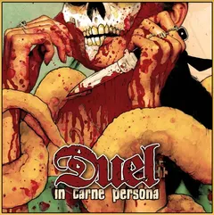 Duel In Carne Persona (LP)