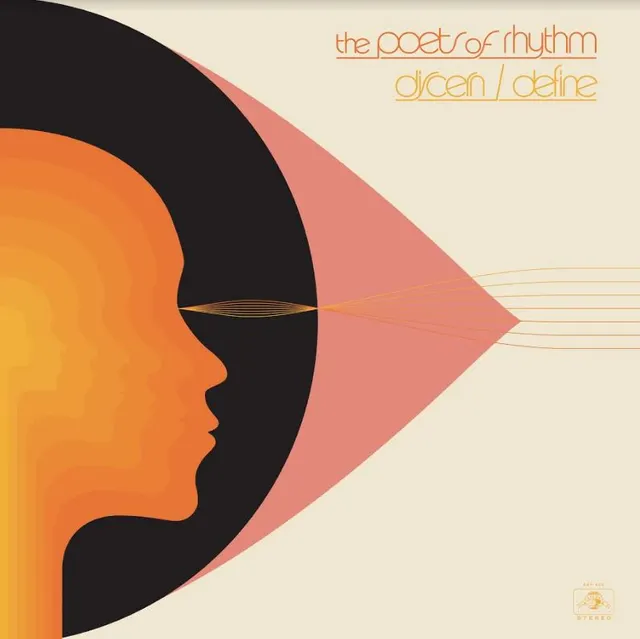 The Poets Of Rhythm Discern / Define (2LP) 