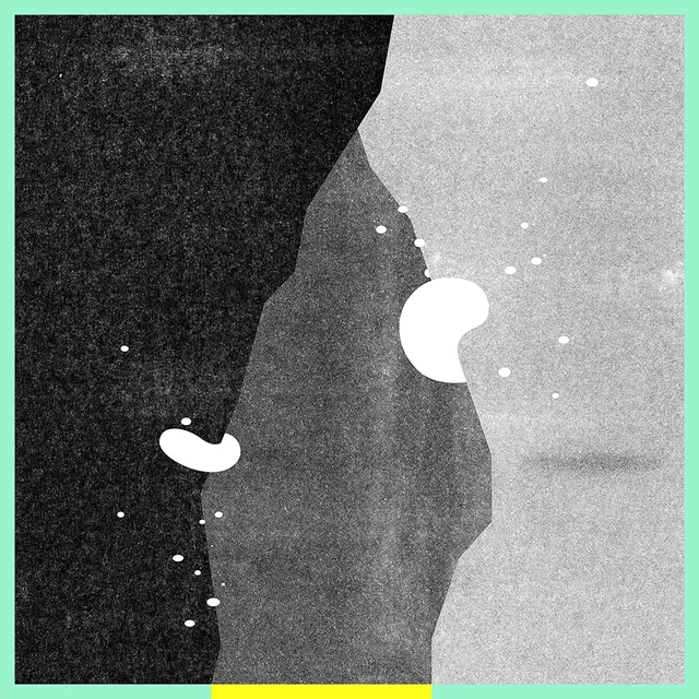 Anna Aaron & Bernard Trontin Moonwaves (LP) 