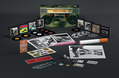 The Clash Sound System -Box Set (12CD)