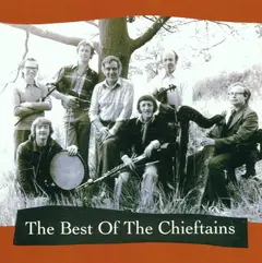 The Chieftains Best Of The Chieftains (CD)