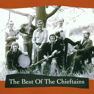 The Chieftains Best Of The Chieftains (CD)