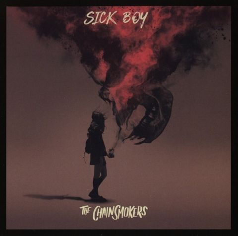 The Chainsmokers Sick Boy (CD) 